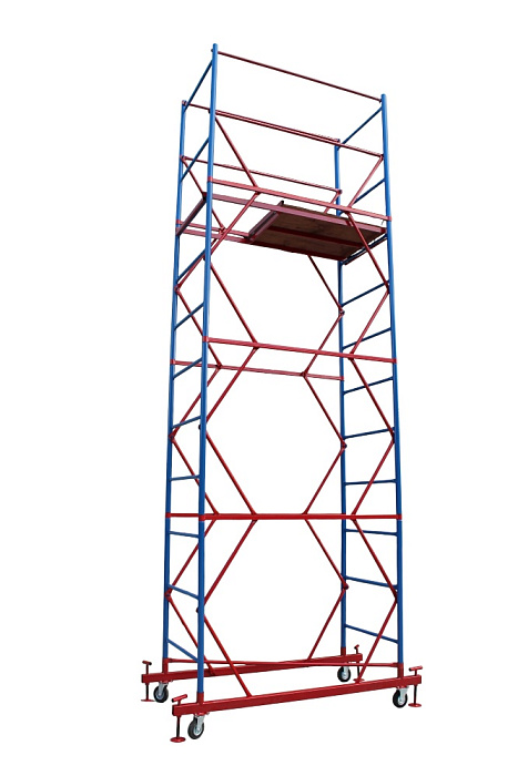 Вышка-тура ВСП стальная 