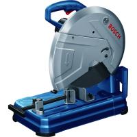 Отрезная пила по металлу BOSCH GCO 14-24 J в кор. 
