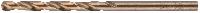 4,0x43/75мм Сверло по металлу HSS-Co 5% Cutop Profi 48-40-10