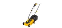 Газонокосилка электрическая ELM-1300/33 Huter