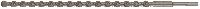 16x400/460 мм Бур по бетону SDS-plus Cutop Profi 40-16460