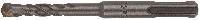 8x50/110 мм Бур по бетону SDS-plus Cutop Profi 40-8110