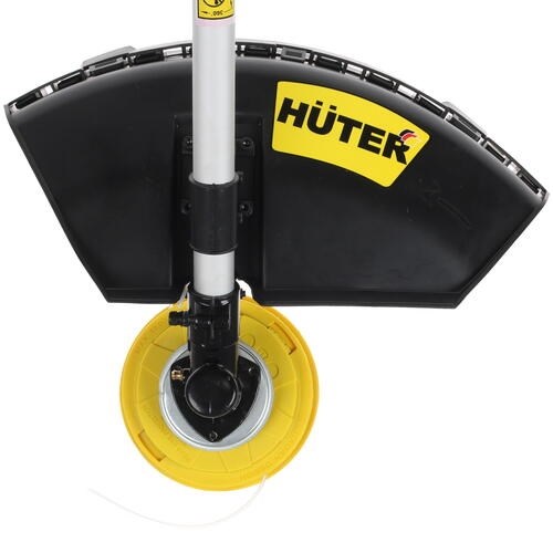 Бензиновый триммер GGT-15004Т (четырёхтактный) Huter