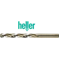 11,5x94/142 мм Сверло по металлу HSS-Co 5% DIN 338 (блистер) Heller 21246