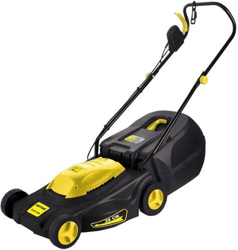 Газонокосилка электрическая ELM-1100 Huter