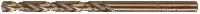 4,5x47/80 мм Сверло по металлу HSS-Co 5% Cutop Profi 48-45-10