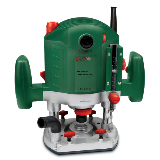 Фрезер DWT OF-2100 V