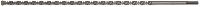 12x400/460 мм Бур по бетону SDS-plus Cutop Profi 40-12460