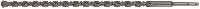 18x400/460 мм Бур по бетону SDS-plus Cutop Profi 40-18460