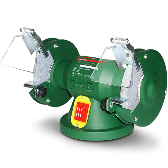 Точило DWT DS-150 KS