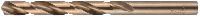 11,0x94/142 мм Сверло по металлу HSS-Co 5% (блистер) Cutop Profi 48-388