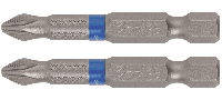 PH 2х50 мм Набор бит (2 шт.) Cutop Profi 83-338