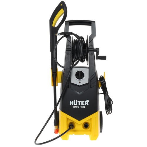 Мойка Huter W195-PRO