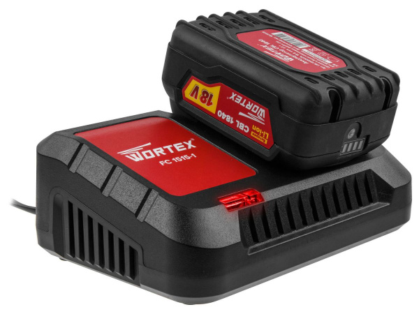 Зарядное устройство WORTEX FC 1515-1 ALL1