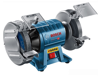 Станок точильный BOSCH GBG 60-20 в кор. 
