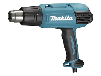 Термовоздуходувка MAKITA HG 6531 CK 