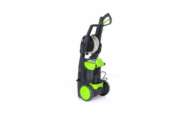 Мойка высокого давления Greenworks GPWG5II  2000 Вт, 140 бар