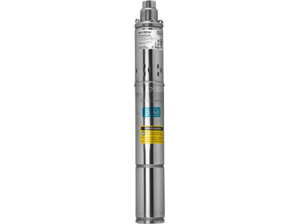 Насос скважинный винтовой DGM BP-55W 