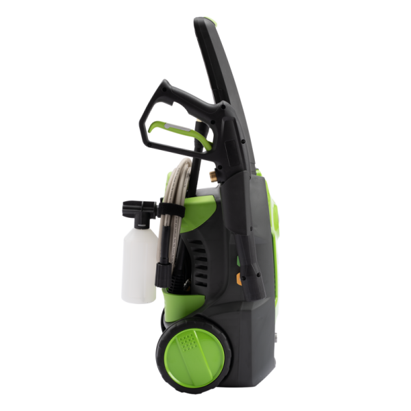 Мойка высокого давления GPWG3II  1700 Вт 120 бар Greenworks