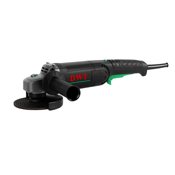 Шлифмашина угловая DWT WSP14-150 TVQ