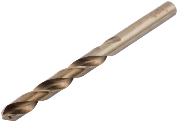 12,0х101/151 мм Сверло по металлу HSS-Co 5% (блистер) Cutop Profi 48-389