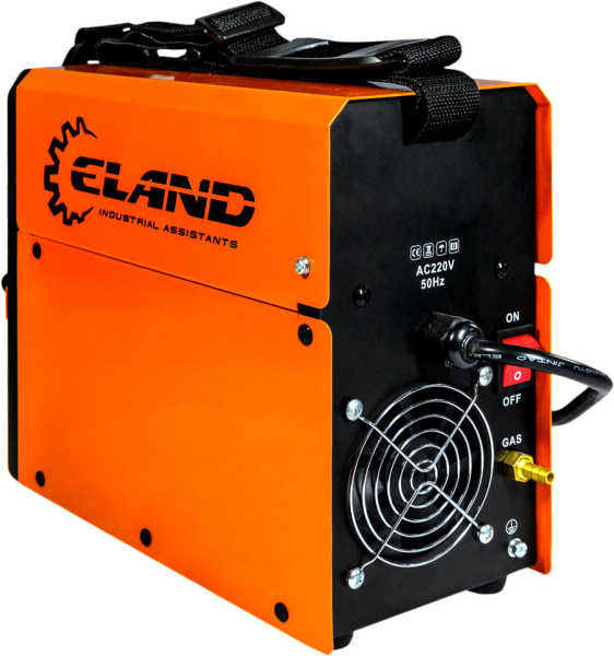 Сварочный аппарат ELAND COMPACT-200