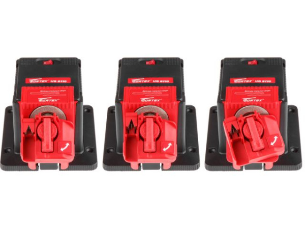 Многофункциональный заточный станок  WORTEX UG 5110 в кор. 