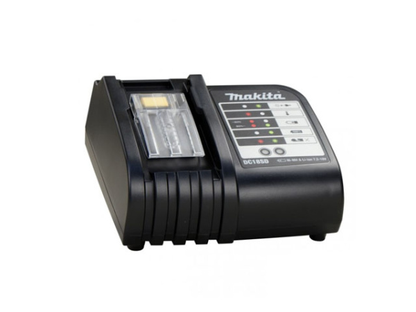 Зарядное устройство MAKITA DC 18 SD 
