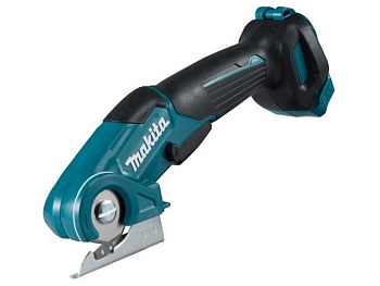 Аккумуляторные ножницы универсальные MAKITA CP 100 DZ в кор. 