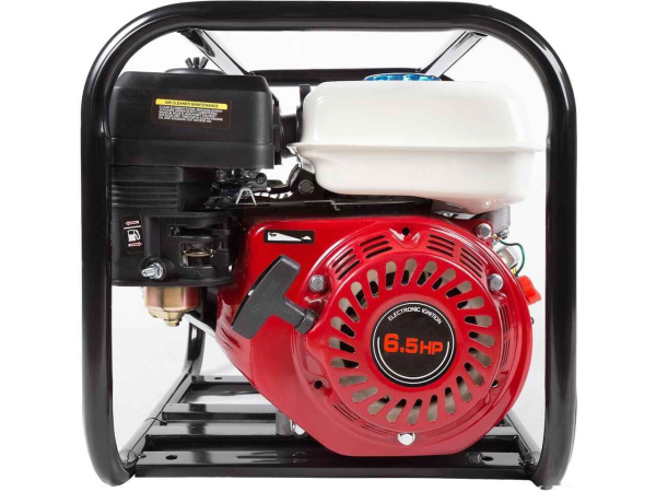 Бензиновая мотопомпа MIKKELI MWP 700