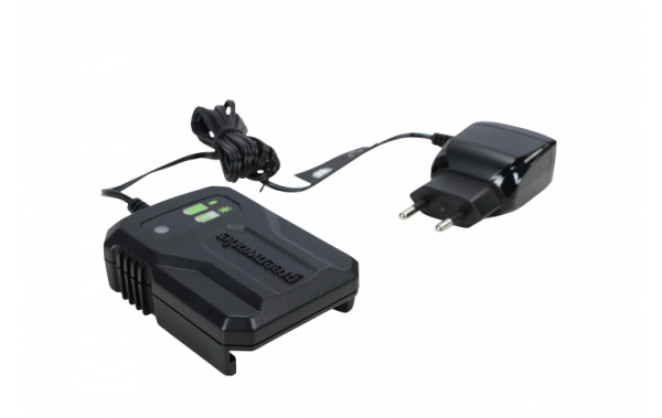 Зарядное устройство GreenWorks G24UC2 2A 24В
