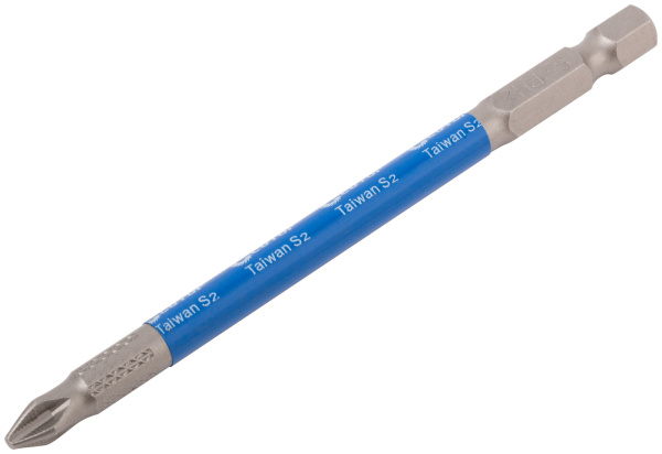 PH 2х100 мм Бита магнитная Cutop Profi 83-328