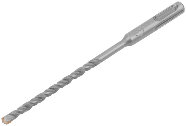 6x100/160 мм Бур по бетону SDS-plus GreatFlex Light 56-6160