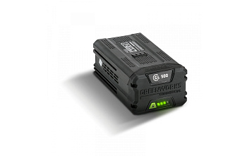 Батарея аккумуляторная Greenworks G82B5, 82В, 5 А/ч Li-ion
