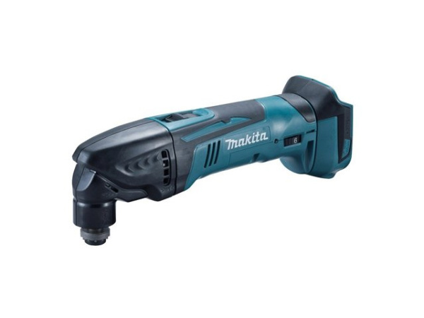 Аккумуляторный многофункциональный инструмент MAKITA DTM50Z