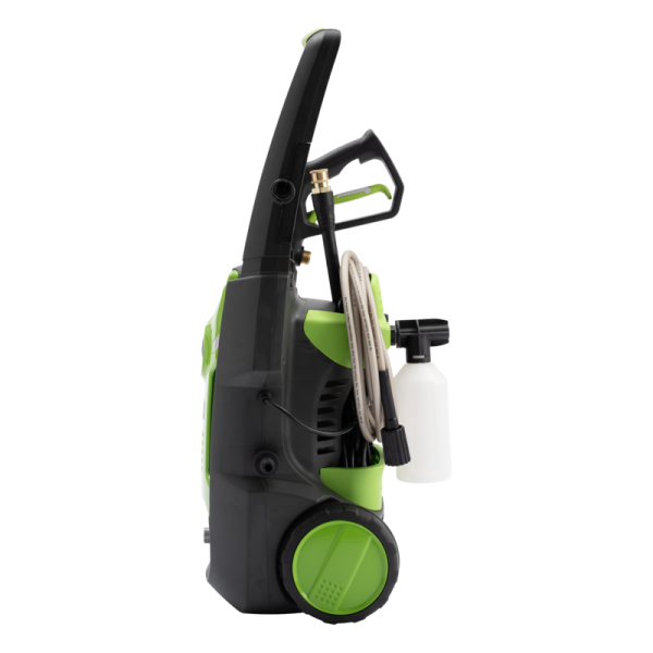 Мойка высокого давления GPWG3II  1700 Вт 120 бар Greenworks