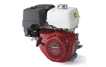 Двигатель Honda GX390UT2X-SCK4-OH