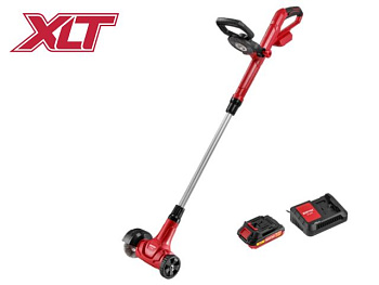 Аккумуляторная щеточная машина WORTEX BM 1814 ALL1 XLT SET 14000 об/мин. 