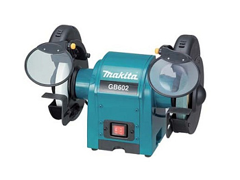 Станок точильный MAKITA GB 602 в кор. 
