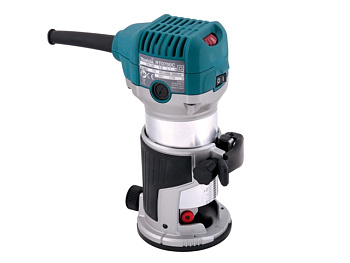 Фрезер кромочный MAKITA RT 0700 C 
