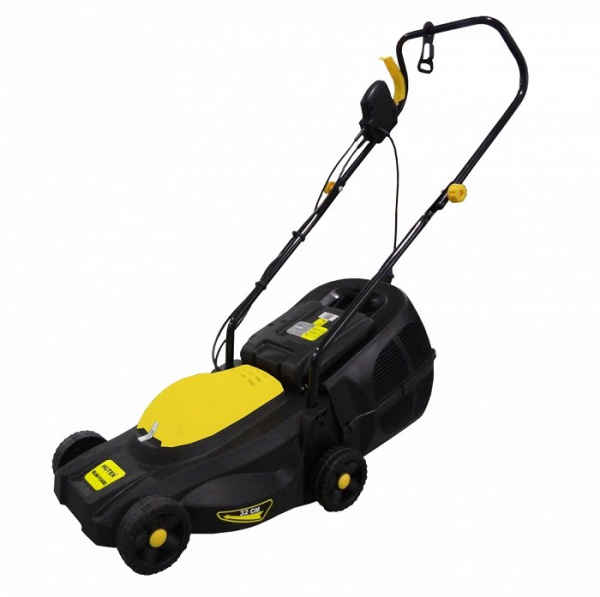 Газонокосилка электрическая ELM-11А32 Huter