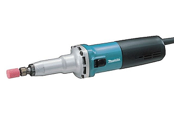 Прямая шлифмашина MAKITA GD 0800 C в кор. 