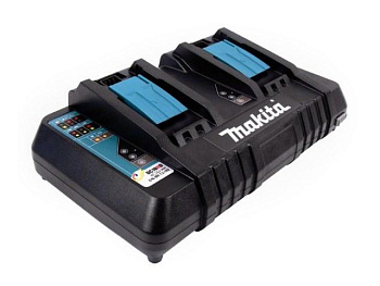 Зарядное устройство MAKITA DC 18 RD 