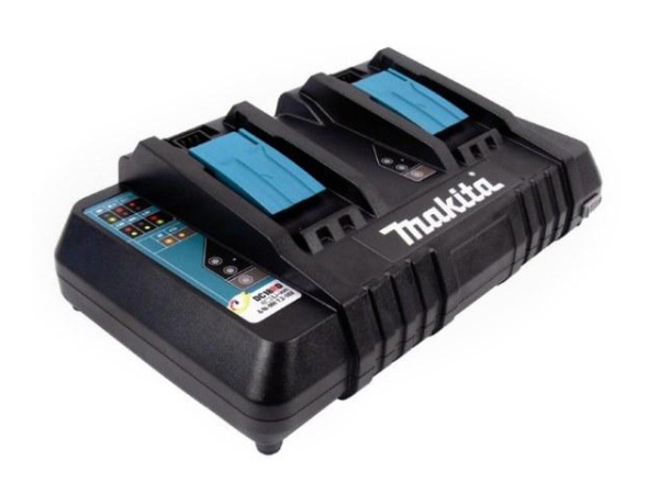 Зарядное устройство MAKITA DC 18 RD 