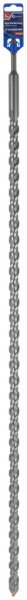22x1000 мм Бур по бетону SDS-plus Cutop Profi 40-396