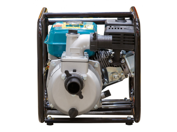 Мотопомпа бензиновая ECO WP-703C 