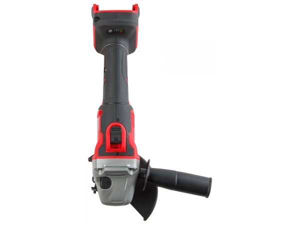 Аккум. углошлифмашина WORTEX CAG 1812 E