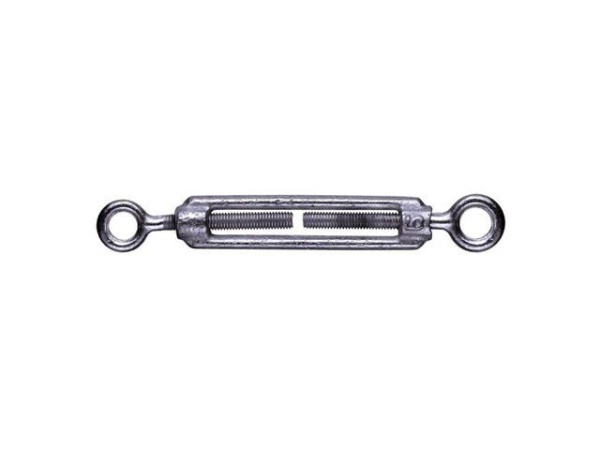 RR 5 Талреп кольцо-кольцо DIN 1480 (8 шт.)