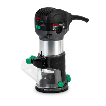Кромочный  фрезер DWT KFP07-30V
