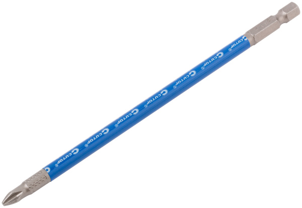 PH 2х150 мм Бита магнитная Cutop Profi 83-329